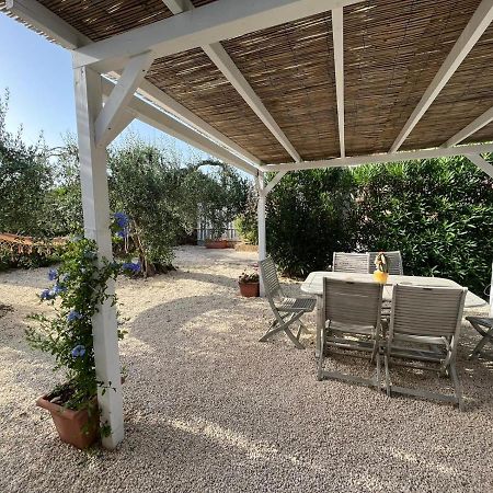 Casa Elio In Val Di Noto Villa Calabernardo Buitenkant foto