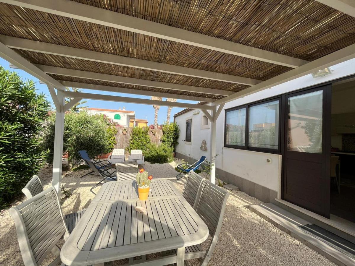Casa Elio In Val Di Noto Villa Calabernardo Buitenkant foto